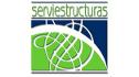 logo de Serviestruct
