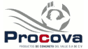 logo de Productos de Concreto del Valle