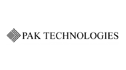 logo de Pak Technologies