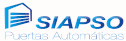 logo Siapso Puertas Automáticas