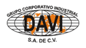 logo de Grupo Corporativo Industrial DAVI