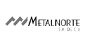 logo de Comercializadora Metalnorte