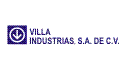 logo de Villa Industrias