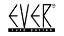 logo de Autopartes Ever