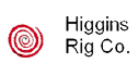 logo de Higgins Rig Co.