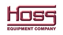 logo Hoss Equipment Company