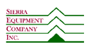 logo Sierra Equipment Company