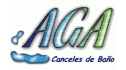 logo de Canceles Aga