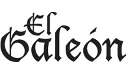 logo de El Galeon