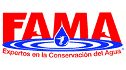 logo de Fama Technology Foundry