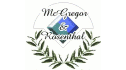 logo de Mc Gregor & Rosenthal Consultoría México