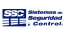 logo de Sistemas de Seguridad y Control México