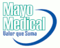 logo de Mayo Medical