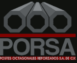 logo Postes Octagonales Reforzados