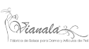 logo de bolsas vianala