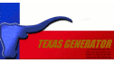 logo de Texas Generator