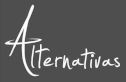 logo de ALTERNATIVAS (Agencia de Mercadotecnia)