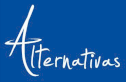 logo ALTERNATIVAS