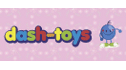logo de Dash Toys