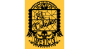 logo Taller de Plástica El Volador