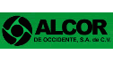 logo de Alcor de Occidente