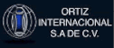 logo de Ortíz Internacional