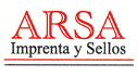 Arsa Imprenta y Sellos