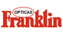 logo Opticas Franklin
