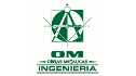 logo OM Ingeniería