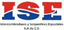 logo de Intercambiadores y Serpentines Especiales