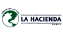 logo de Productos Lácteos La Hacienda