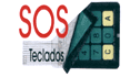 logo S.O.S. Teclados