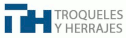logo Troqueles y Herrajes