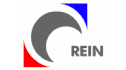 logo Rehabilitación e Instalaciones Integrales S.A. de C.V.  REIN