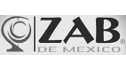logo de Zab de Mexico
