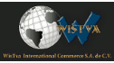 logo de Wistva International Commerce