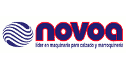 logo R. Novoa y Cía.