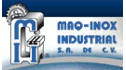 logo de Maq-Inox Industrial
