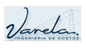 logo Varela Ingeniería de Costos