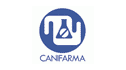 logo Cámara Nacional de la Industria Farmacéutica Canifarma
