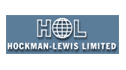 logo de Hockman-Lewis Limited