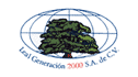 logo Leal Generación 2000