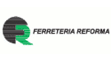 logo de Ferretería Reforma