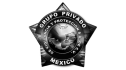 logo de Grupo Privado de Vigilancia y Proteccion
