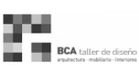 logo de B.C.A. Taller de Diseno