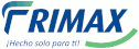 logo de Frimax Carrocerías