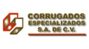 logo de Corrugados Especializados