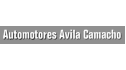 logo Automotores Avila Camacho