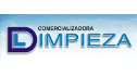 logo Comercializadora D'limpieza