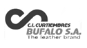 logo de C.I. Curtiembres Bufalo